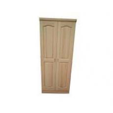 君發(fā)木制更衣柜780*600*2100