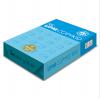 藍(lán)欣樂(lè)純白環(huán)保A4復(fù)印紙 70克A4 8包/箱 500張/包