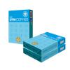 藍(lán)欣樂(lè)純白環(huán)保A4復(fù)印紙 70克A4 8包/箱 500張/包