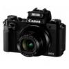 佳能，powershot G5X數碼相機