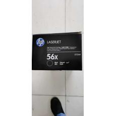 惠普436N原裝粉倉/HP56X粉倉