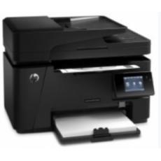 惠普多功能一體機